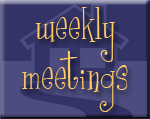 weekly meetings