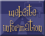 website information